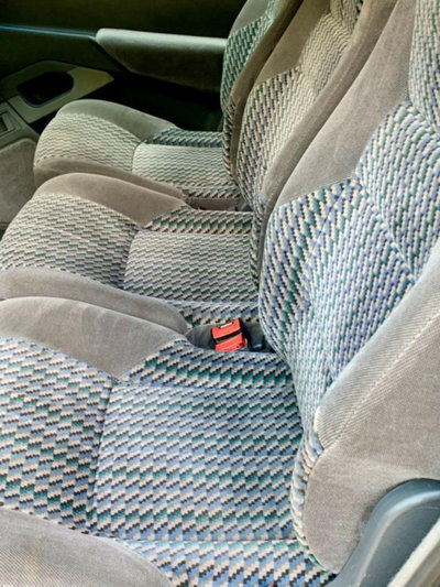 Renault Espace 2.0i cat RT (9)