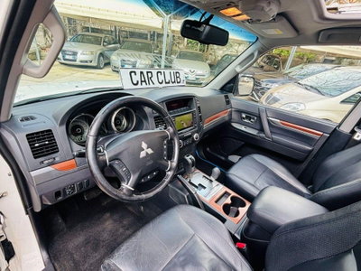 Mitsubishi Pajero 3.2 DI-D 16V aut. 5p. Instyle DPF (12)
