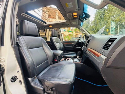 Mitsubishi Pajero 3.2 DI-D 16V aut. 5p. Instyle DPF (15)