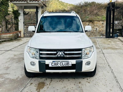 Mitsubishi Pajero 3.2 DI-D 16V aut. 5p. Instyle DPF (2)