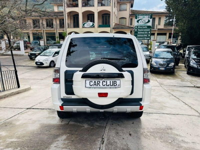 Mitsubishi Pajero 3.2 DI-D 16V aut. 5p. Instyle DPF (5)