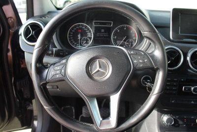 Mercedes-Benz Classe B 180 CDI Premium (10)