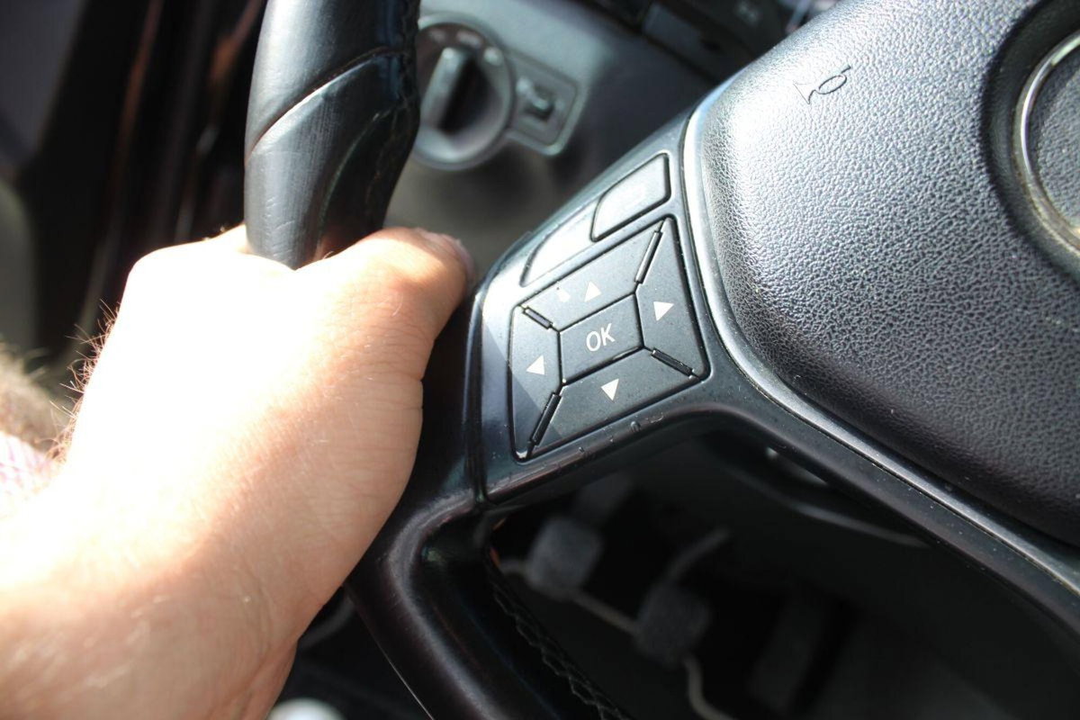 Mercedes-Benz Classe B 180 CDI Premium (12)