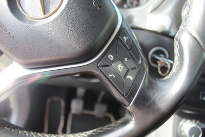 Mercedes-Benz Classe B 180 CDI Premium (13)
