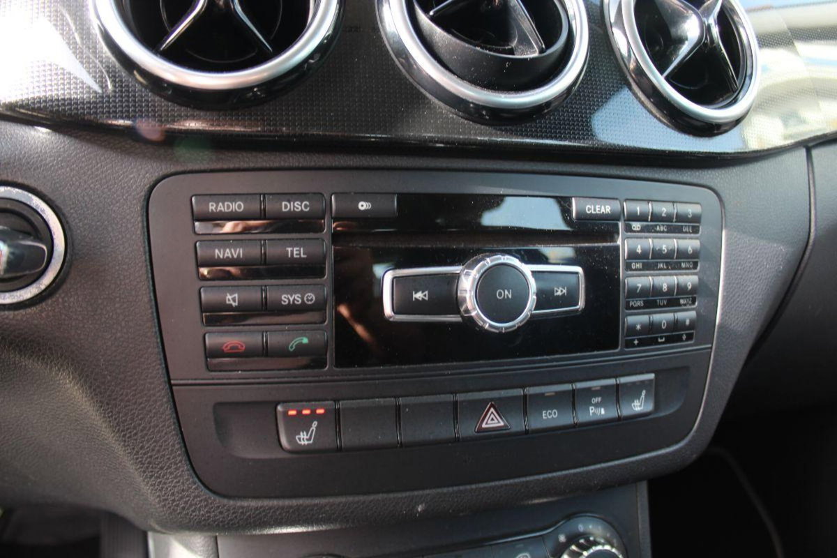 Mercedes-Benz Classe B 180 CDI Premium (14)