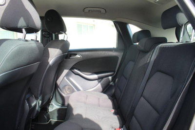 Mercedes-Benz Classe B 180 CDI Premium (17)