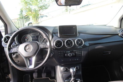 Mercedes-Benz Classe B 180 CDI Premium (18)