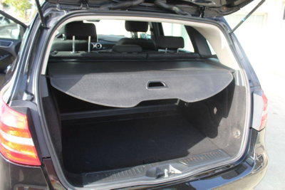 Mercedes-Benz Classe B 180 CDI Premium (19)