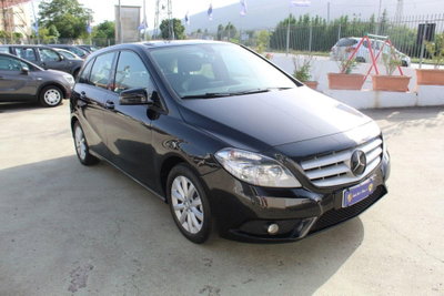Mercedes-Benz Classe B 180 CDI Premium (3)