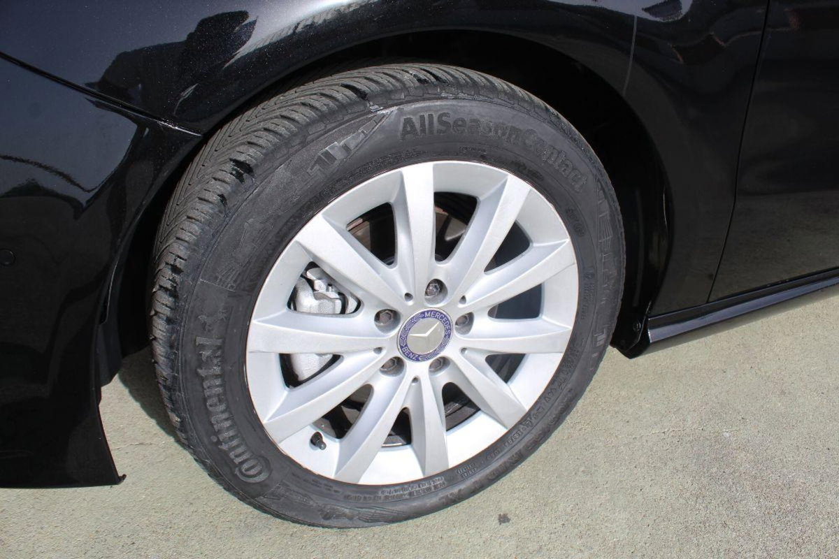 Mercedes-Benz Classe B 180 CDI Premium (4)