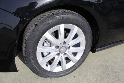 Mercedes-Benz Classe B 180 CDI Premium (4)