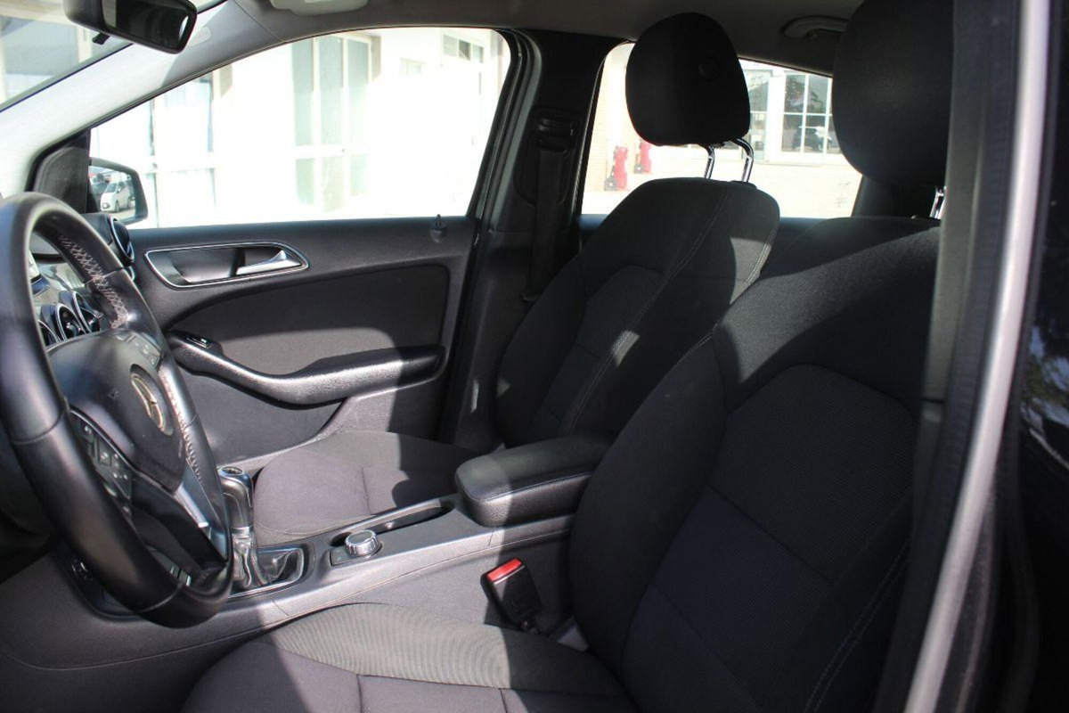 Mercedes-Benz Classe B 180 CDI Premium (8)