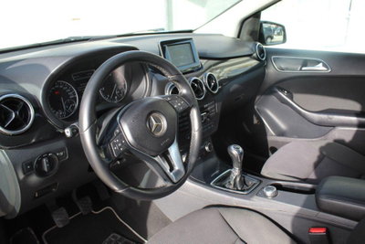Mercedes-Benz Classe B 180 CDI Premium (9)