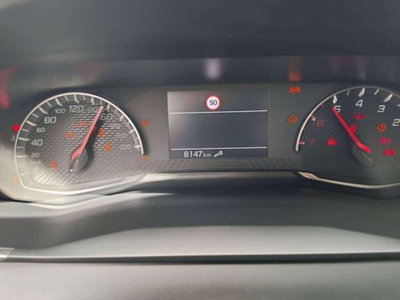 Peugeot 208 1.2 puretech Active s&s 100cv (13)