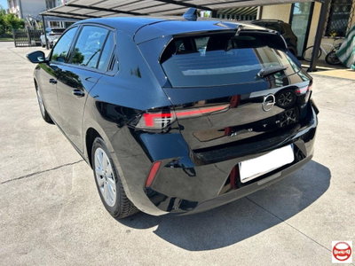 Opel Astra 1.2 t Edition s&s 110cv (3)
