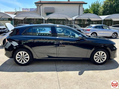 Opel Astra 1.2 t Edition s&s 110cv (6)