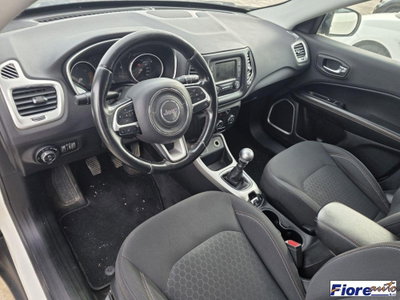 Jeep Compass 1.6 Multijet II 2WD Longitude (11)