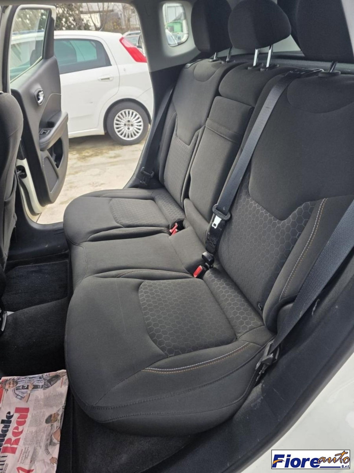 Jeep Compass 1.6 Multijet II 2WD Longitude (13)