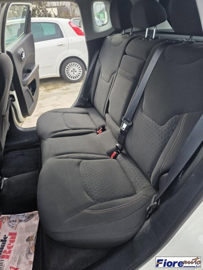 Jeep Compass 1.6 Multijet II 2WD Longitude (13)