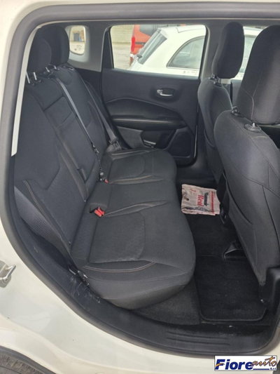 Jeep Compass 1.6 Multijet II 2WD Longitude (14)