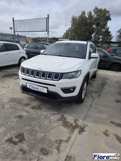 Jeep Compass 1.6 Multijet II 2WD Longitude (2)