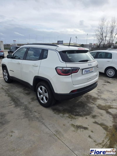 Jeep Compass 1.6 Multijet II 2WD Longitude (7)