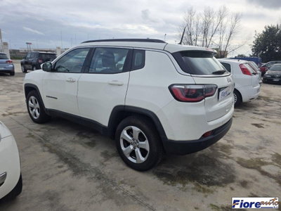 Jeep Compass 1.6 Multijet II 2WD Longitude (8)