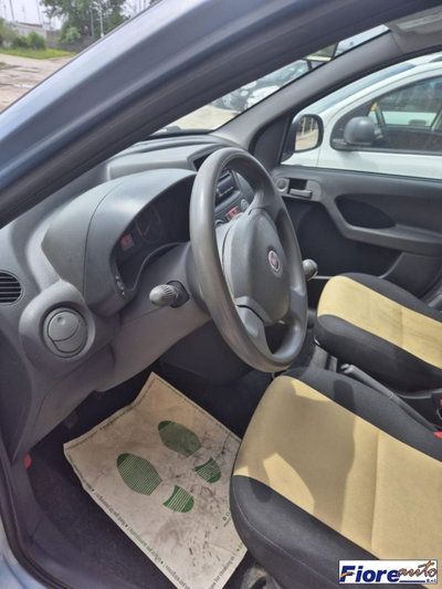 Fiat Panda 1.3 MJT 16V DPF 4x4 Climbing (13)