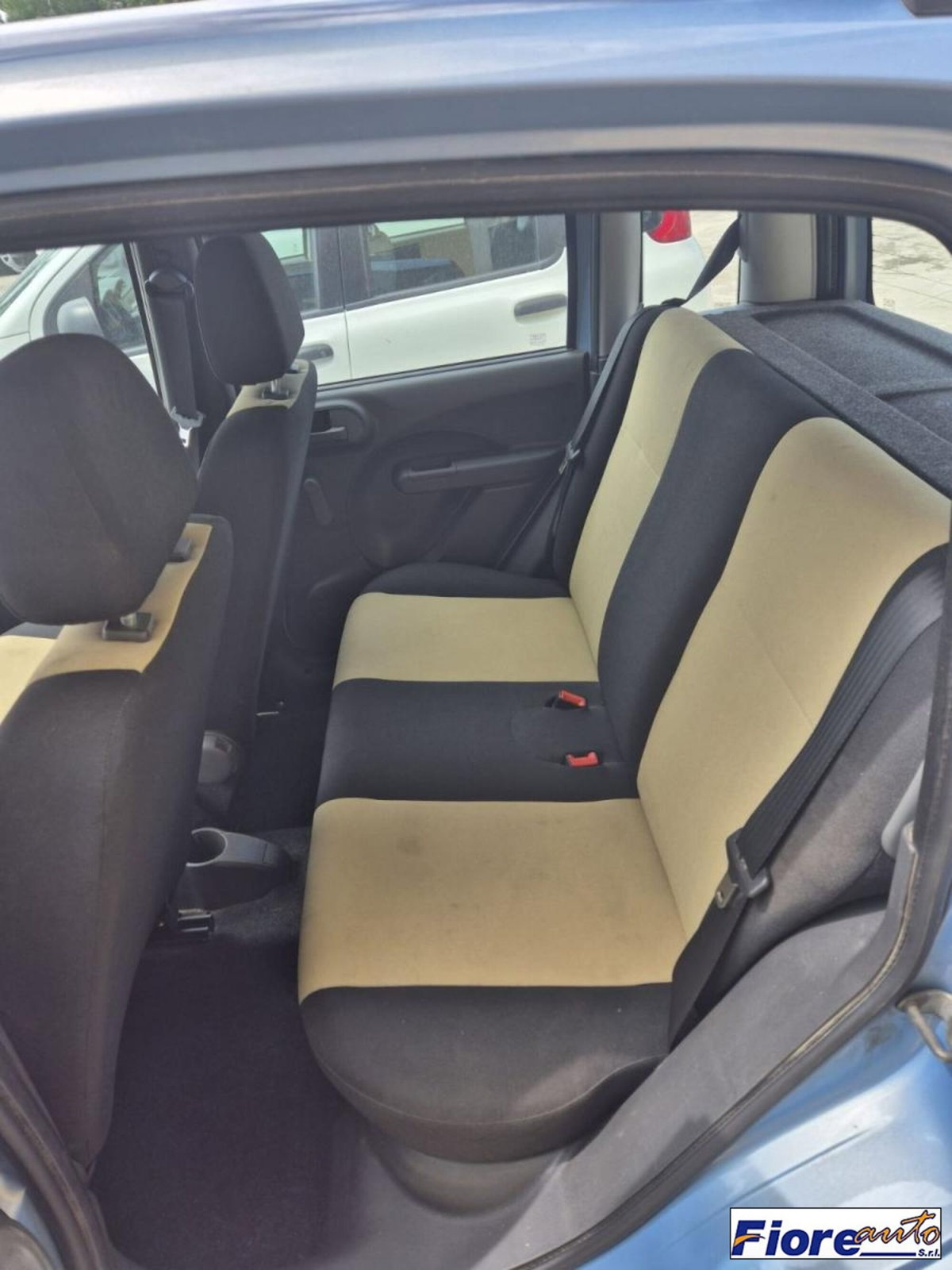 Fiat Panda 1.3 MJT 16V DPF 4x4 Climbing (14)