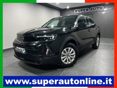 Opel Mokka 1.5 diesel Elegance usata