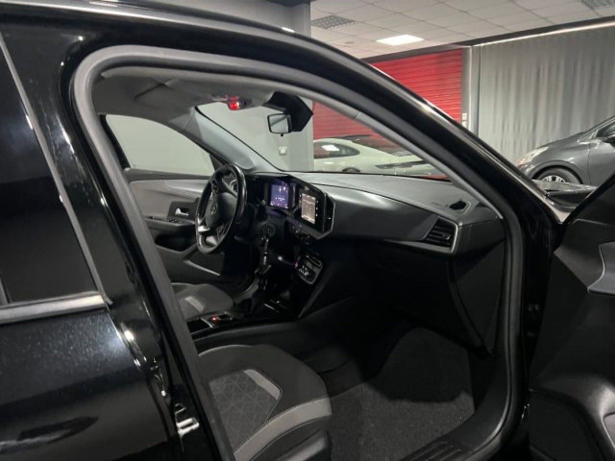Opel Mokka 1.5 diesel Elegance (10)