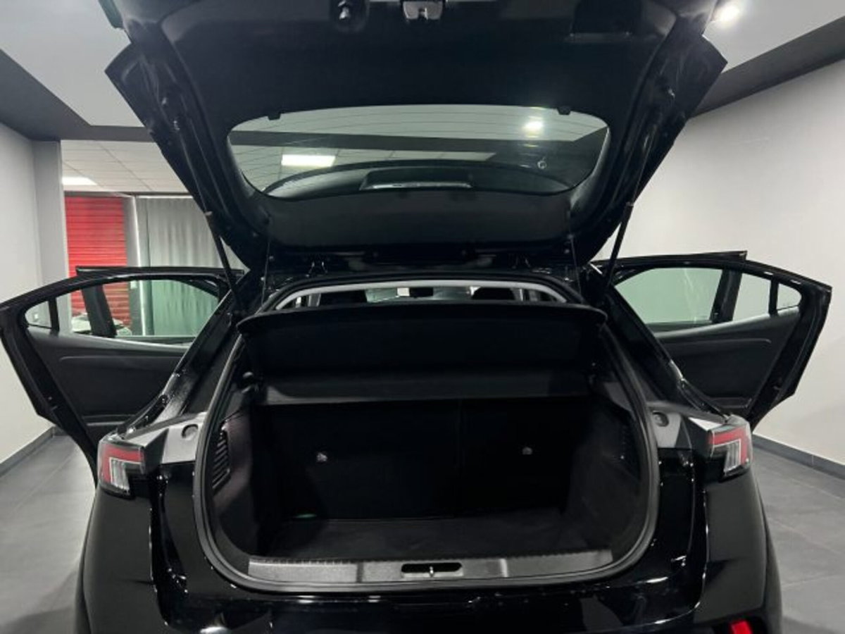 Opel Mokka 1.5 diesel Elegance (13)