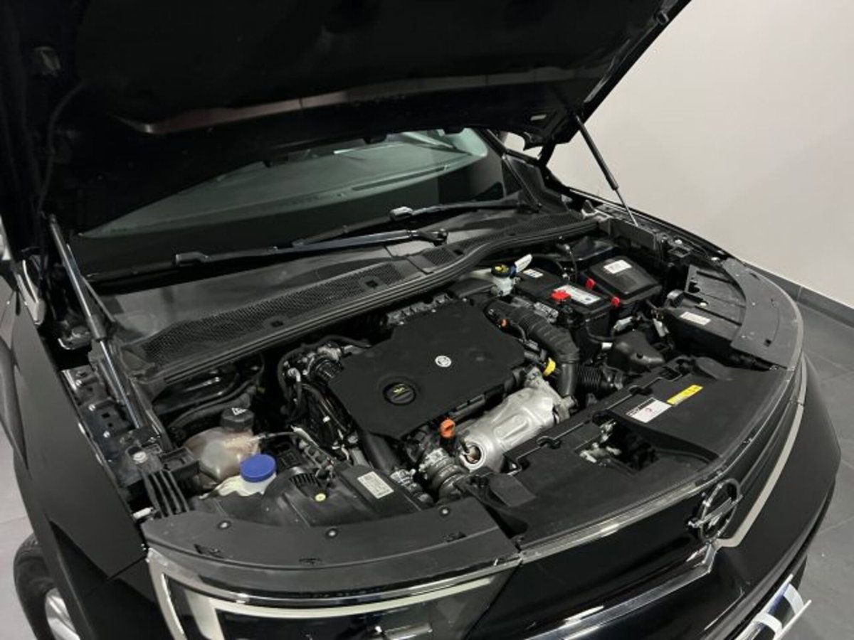 Opel Mokka 1.5 diesel Elegance (14)