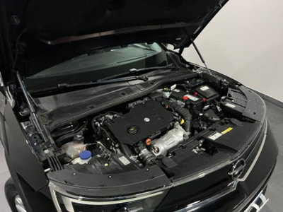 Opel Mokka 1.5 diesel Elegance (14)