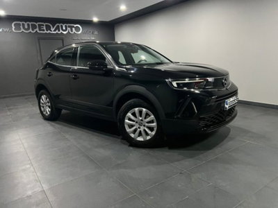 Opel Mokka 1.5 diesel Elegance (3)