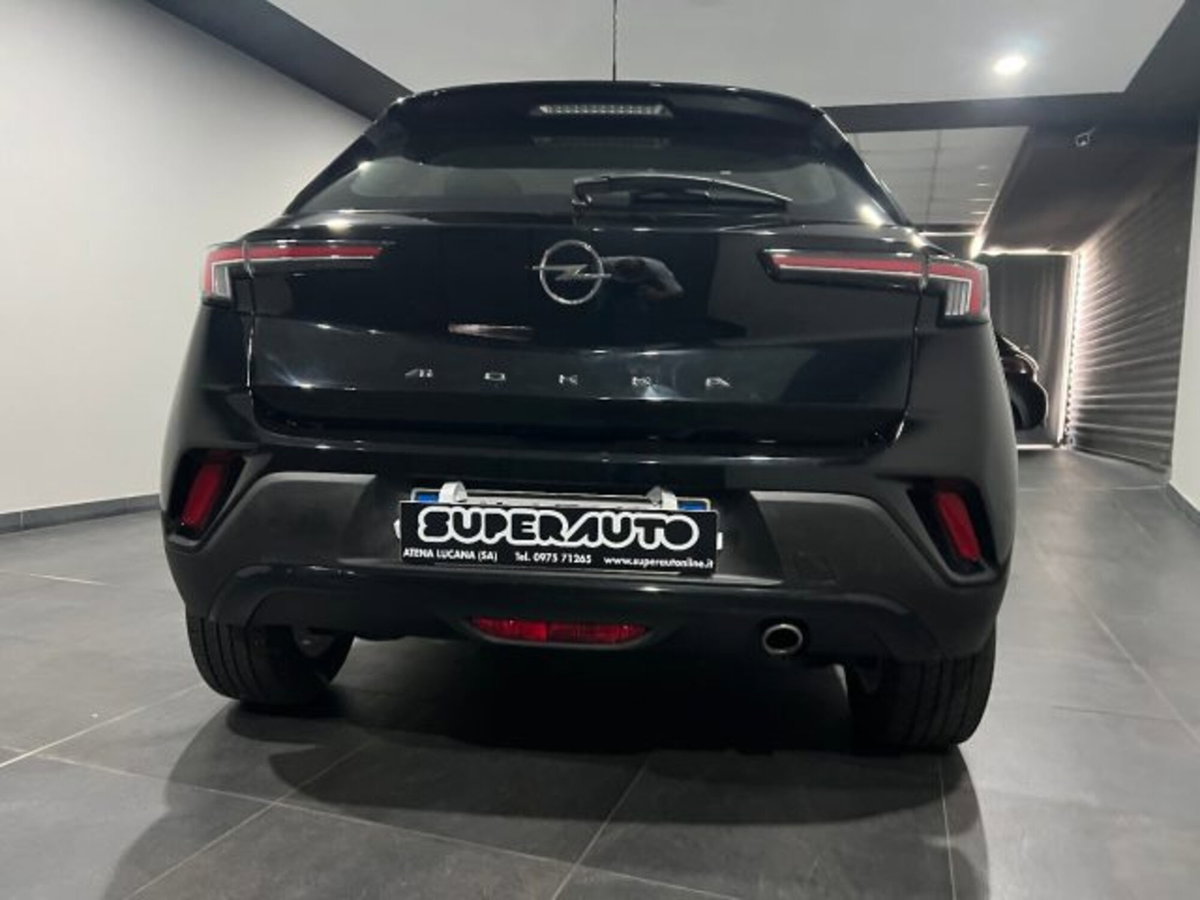 Opel Mokka 1.5 diesel Elegance (5)