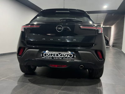 Opel Mokka 1.5 diesel Elegance (5)