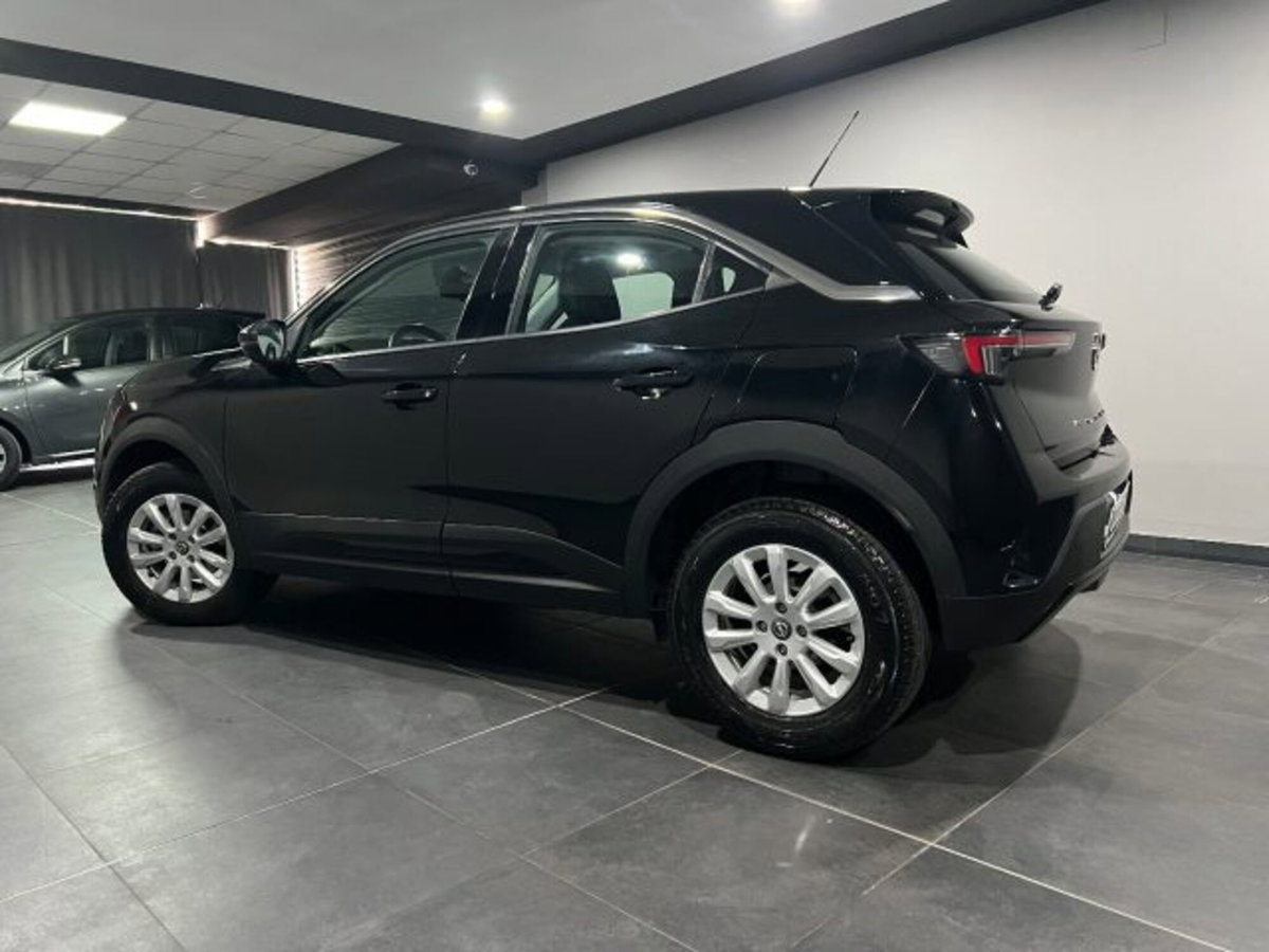 Opel Mokka 1.5 diesel Elegance (6)