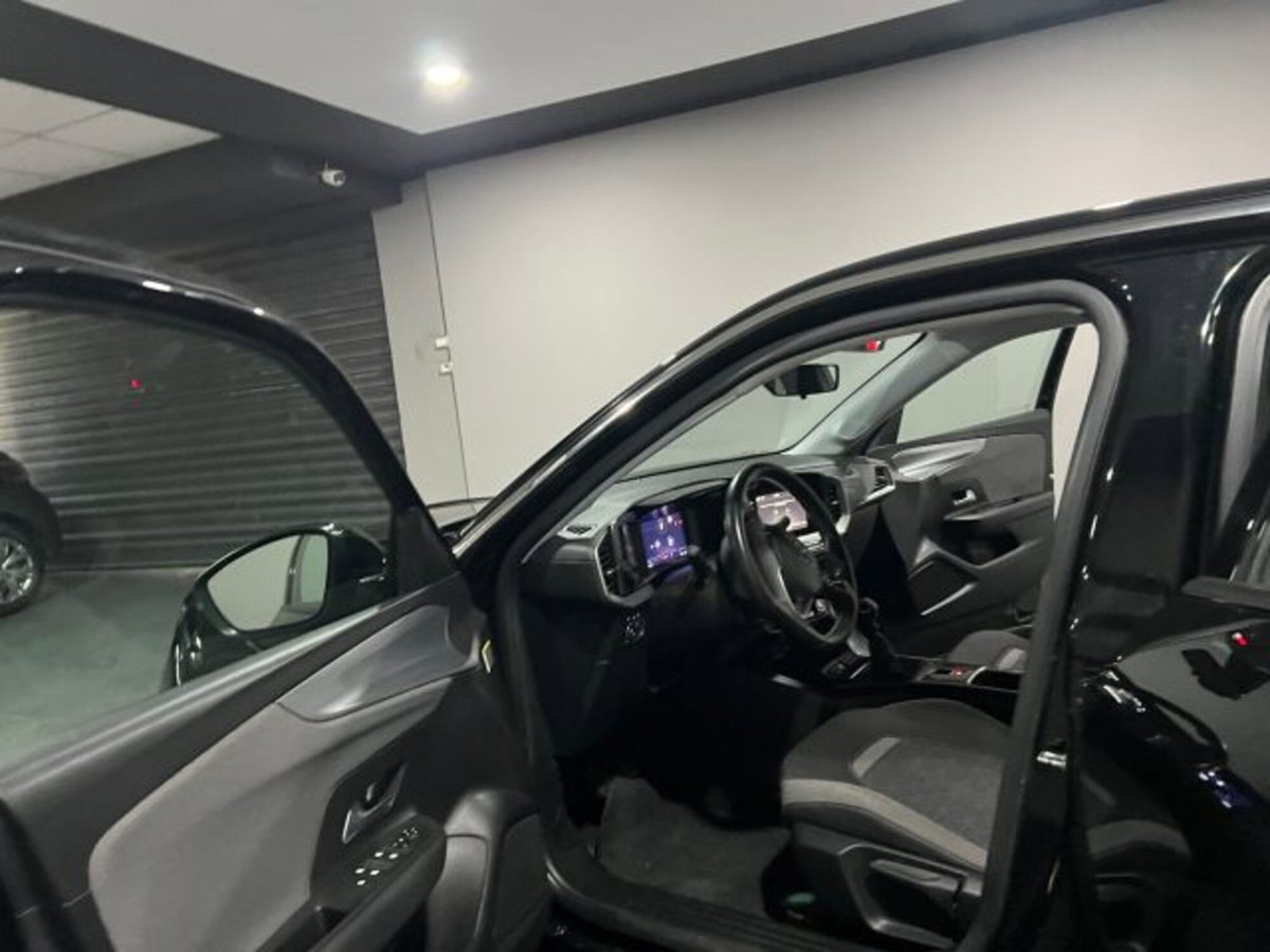 Opel Mokka 1.5 diesel Elegance (7)