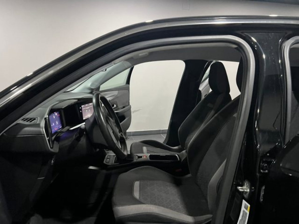Opel Mokka 1.5 diesel Elegance (8)