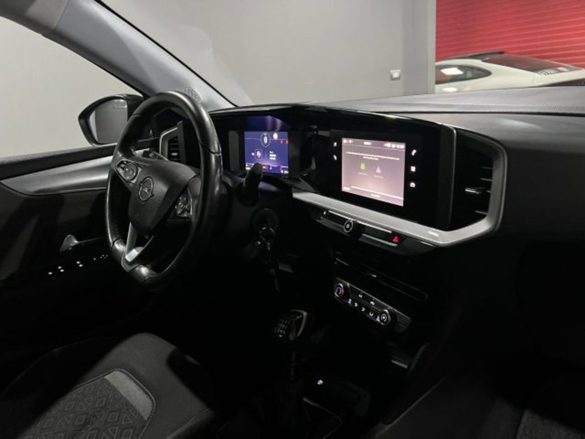 Opel Mokka 1.5 diesel Elegance (9)