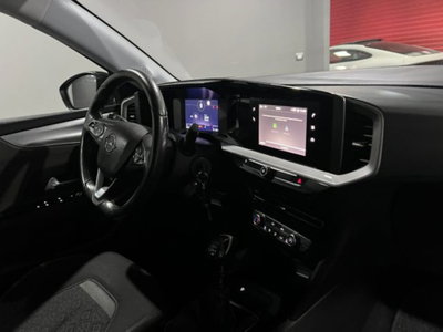 Opel Mokka 1.5 diesel Elegance (9)