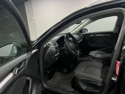 Audi A3 Sportback 1.6 TDI Business (7)