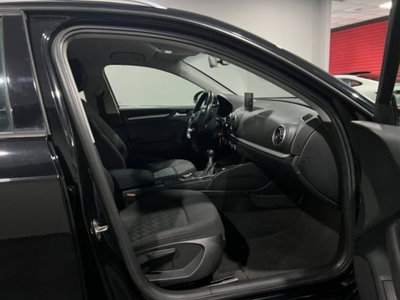 Audi A3 Sportback 1.6 TDI Business (8)