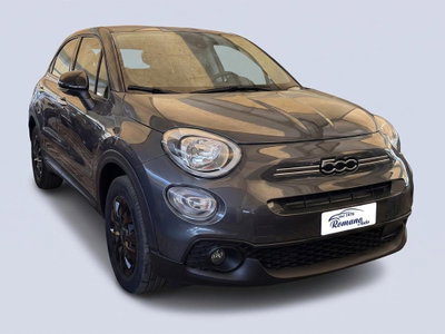 Fiat 500X 1.3 mjet 95cv (2)