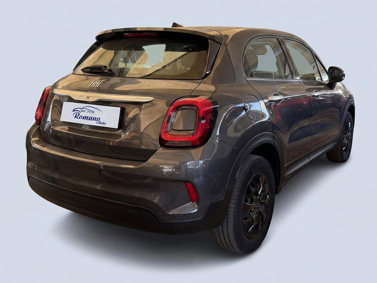 Fiat 500X 1.3 mjet 95cv (3)
