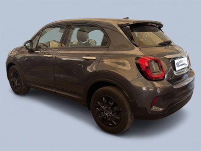 Fiat 500X 1.3 mjet 95cv (4)