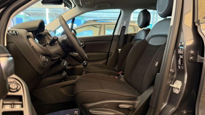 Fiat 500X 1.3 mjet 95cv (6)