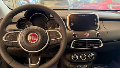 Fiat 500X 1.3 mjet 95cv (7)