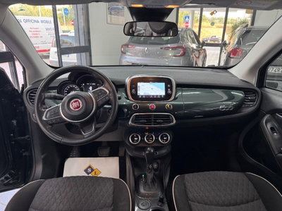 Fiat 500X 1.6 MultiJet 120 CV DCT Business (10)